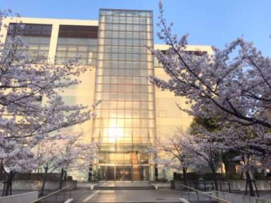 堀川高等学校