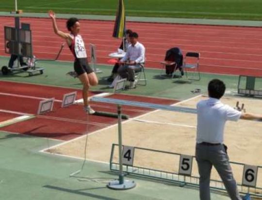 紫野高等学校