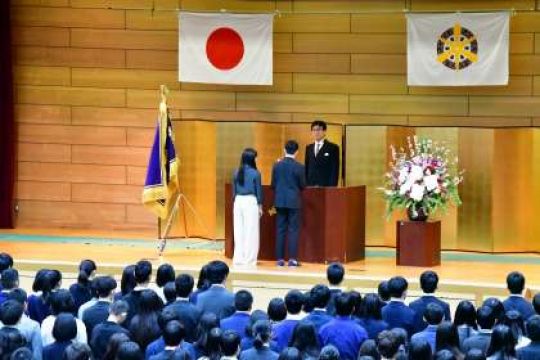 紫野高等学校