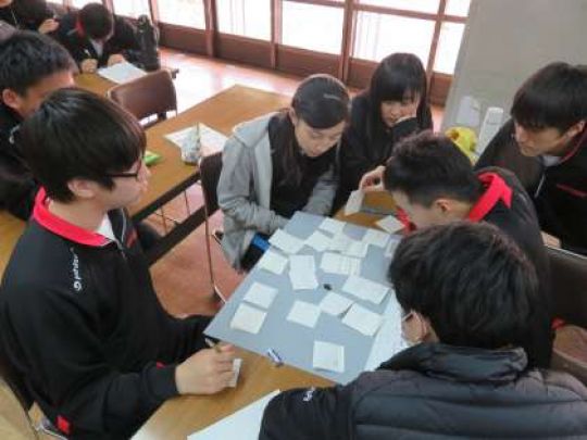 京都工学院高等学校