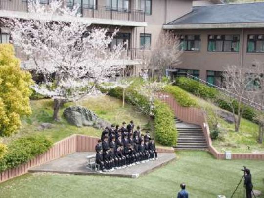 京都工学院高等学校