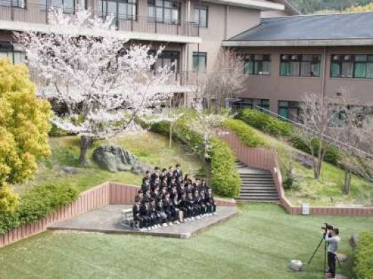 京都工学院高等学校