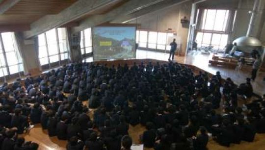 京都工学院高等学校