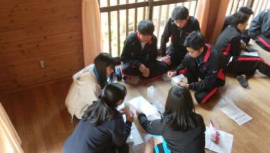 京都工学院高等学校