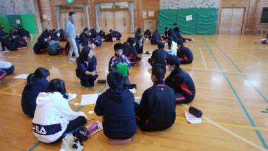 京都工学院高等学校