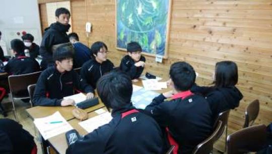京都工学院高等学校