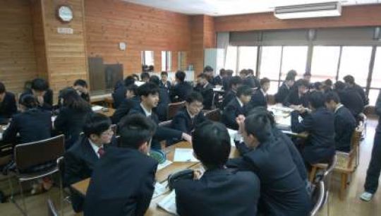 京都工学院高等学校