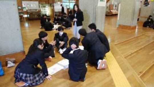 京都工学院高等学校