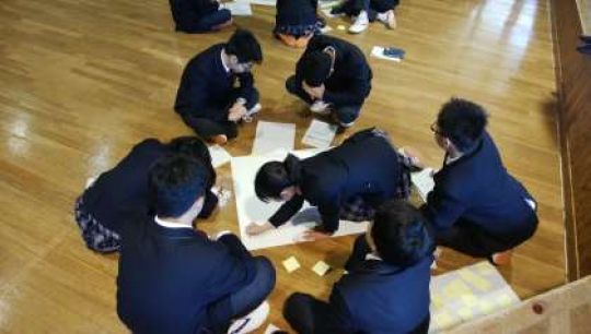 京都工学院高等学校