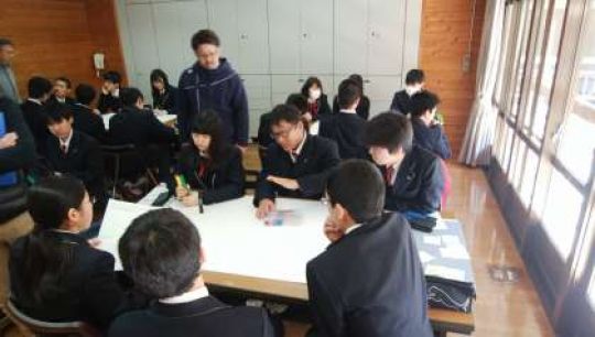 京都工学院高等学校