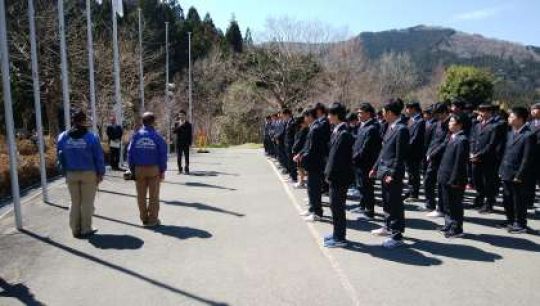 京都工学院高等学校