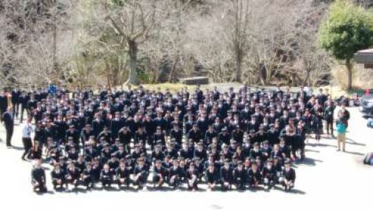 京都工学院高等学校
