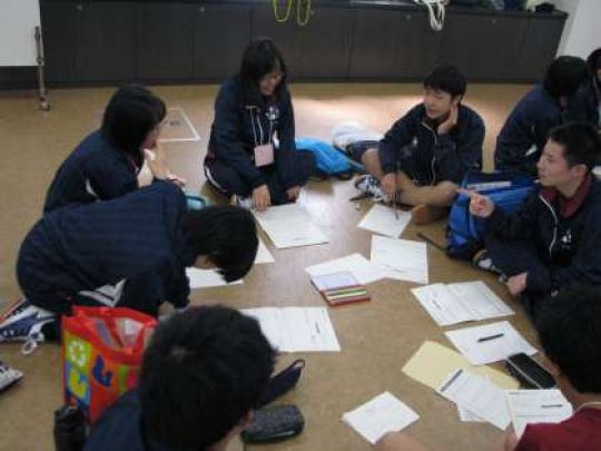 堀川高等学校