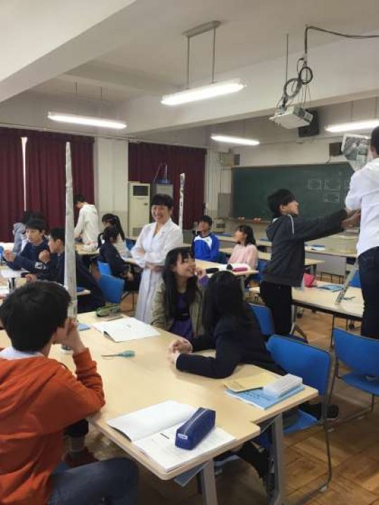 紫野高等学校