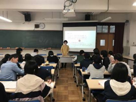 紫野高等学校