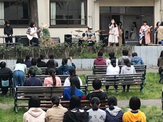 紫野高等学校