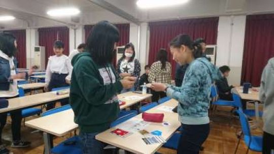 紫野高等学校