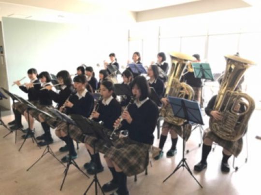 西京高等学校
