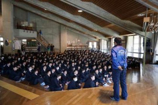 京都工学院高等学校
