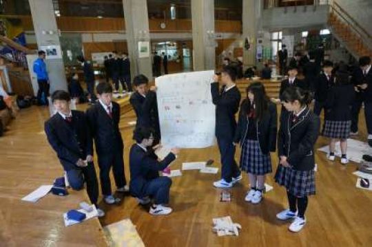 京都工学院高等学校