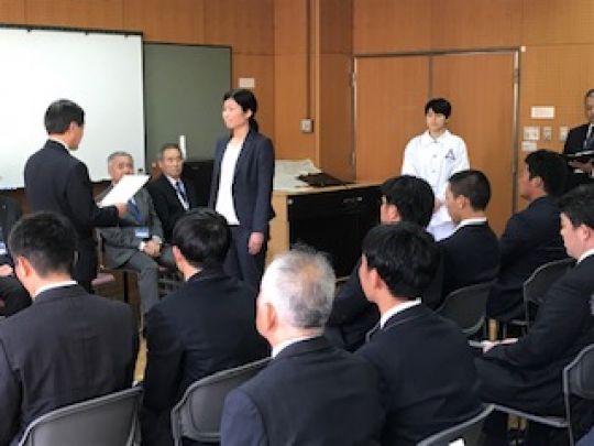 紫野高等学校