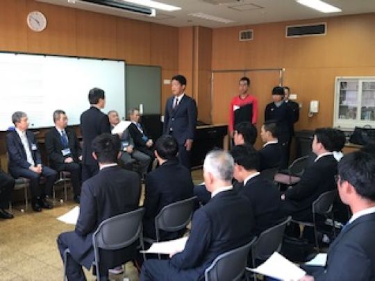 紫野高等学校
