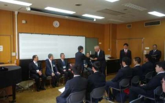 京都工学院高等学校