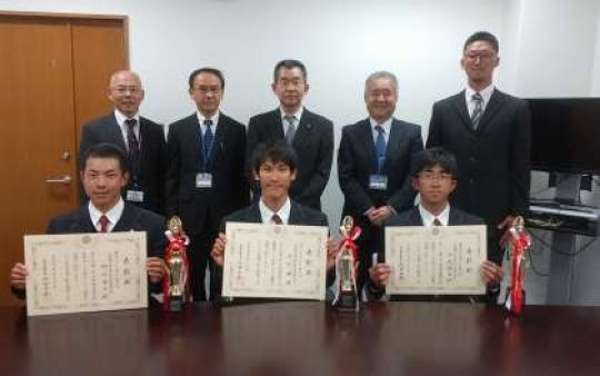 京都工学院高等学校