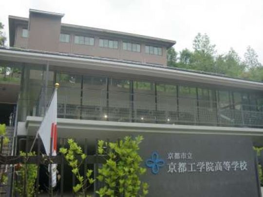 京都工学院高等学校