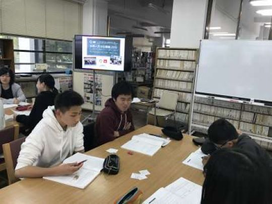紫野高等学校