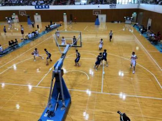 堀川高等学校