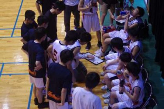 堀川高等学校