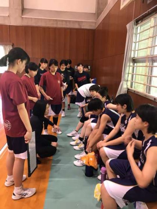 堀川高等学校