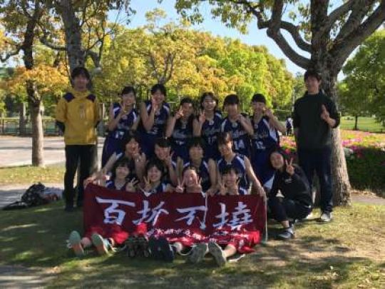 堀川高等学校