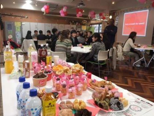 日吉ケ丘高等学校