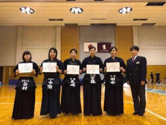 日吉ケ丘高等学校