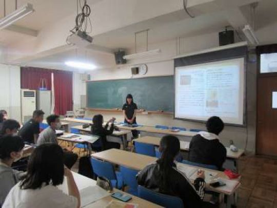 紫野高等学校