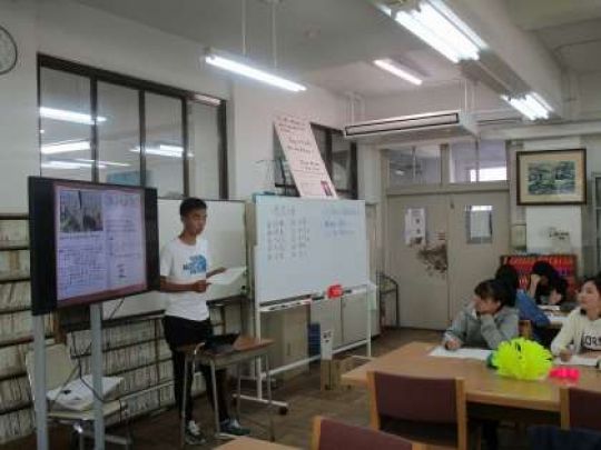 紫野高等学校