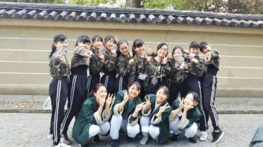 日吉ケ丘高等学校