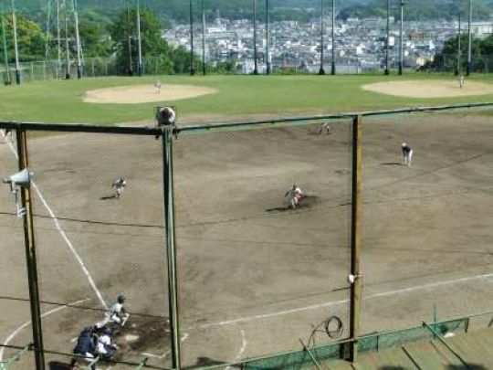 日吉ケ丘高等学校