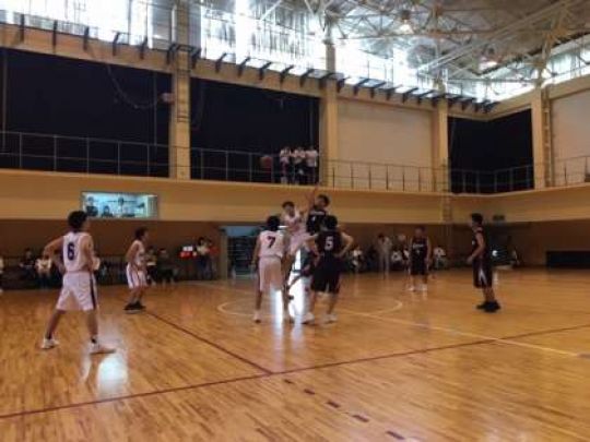 紫野高等学校