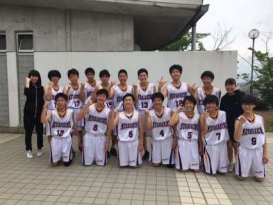 紫野高等学校