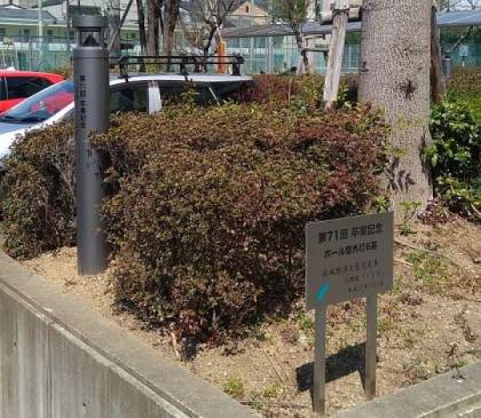 堀川高等学校