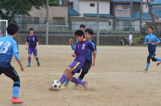 紫野高等学校