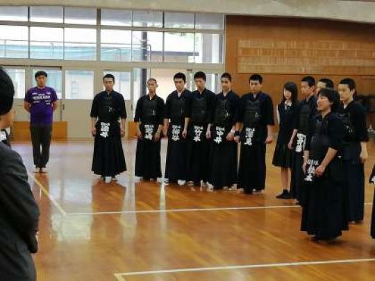 日吉ケ丘高等学校