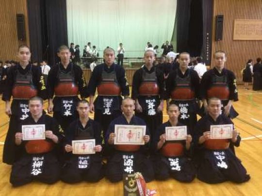 日吉ケ丘高等学校