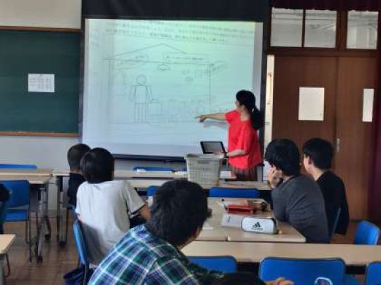 紫野高等学校