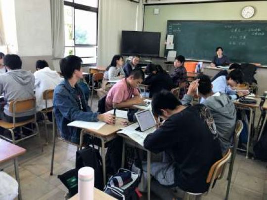 紫野高等学校