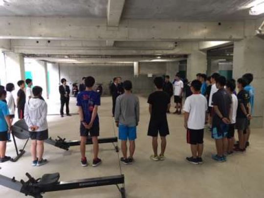 京都工学院高等学校