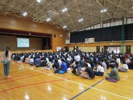 紫野高等学校